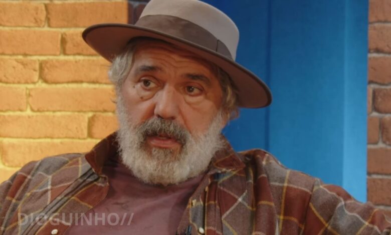 A promessa louca de Manuel João Vieira a Flávio Furtado: "Uma cidade para 10 milhões no centro do país"