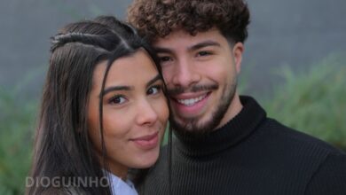 Gonçalo Coelho abre o coração no aniversário de Margarida Carvalheiro: "Amo-te hoje, amanhã e sempre"