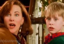 Morreu Catherine O'Hara, a inesquecível mãe de "Sozinho em Casa"