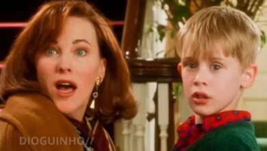 Morreu Catherine O'Hara, a inesquecível mãe de "Sozinho em Casa"