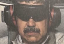 Judite Sousa analisa invasão da Venezuela e detenção de Maduro: "Uma nova Gramática do Poder"