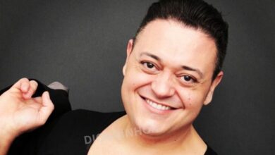 Santiago Lagoá de rastos com a morte de Óscar: "Sinto angústia por não termos privado mais