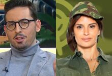 Cândido Pereira não poupa Sara Santos: "Ela estava ali para um welcome drink"