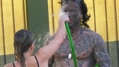 Química na 1.ª Companhia? Cinha Jardim aprova novo "casalinho" na caserna