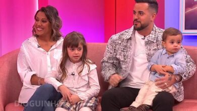 Em direto na TVI, Marisa quebra o silêncio sobre Leandro