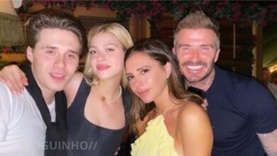 Comentadores do V+ Fama defendem Victoria Beckham: "As mulheres vão e vêm, a família fica"