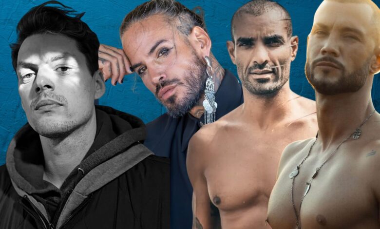 Quarteto da 1ª companhia: Inês Simões 'denúncia' primeiro grupo "forte"