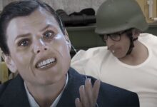 A ferida aberta de Noélia Pereira que Manuel Melo tocou sem saber na 1ª companhia