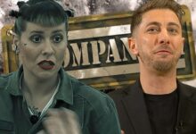 Andrea Soares dá 'rasgadela' a Rui Freitas e reclama atitudes do recruta