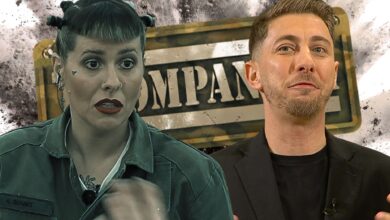 Andrea Soares dá 'rasgadela' a Rui Freitas e reclama atitudes do recruta