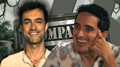 EXCLUSIVO! Viriato Quintela apela ao voto no "amigo Melo": "Reconhecimento para o sacrifício do Manel"