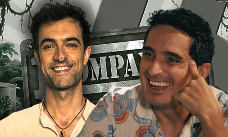 EXCLUSIVO! Viriato Quintela apela ao voto no "amigo Melo": "Reconhecimento para o sacrifício do Manel"