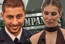 Soraia Sousa dá 'puxão de orelhas' a Rui Freitas na 1ª companhia