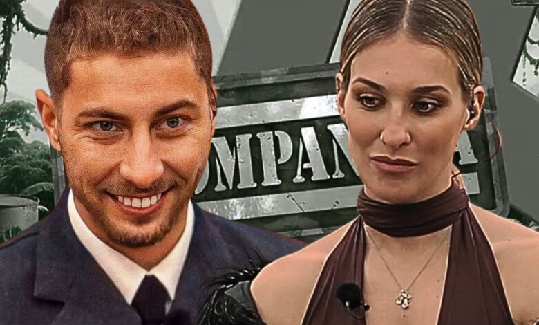 Soraia Sousa dá 'puxão de orelhas' a Rui Freitas na 1ª companhia