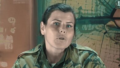 Noélia Pereira considera fazer um teste de gravidez na 1ª companhia