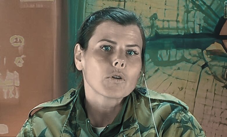 Noélia Pereira considera fazer um teste de gravidez na 1ª companhia