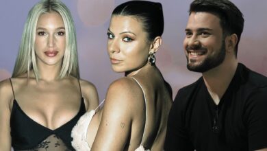 Francisco Monteiro quebra o silêncio sobre a suposta proibição de Bárbara Parada