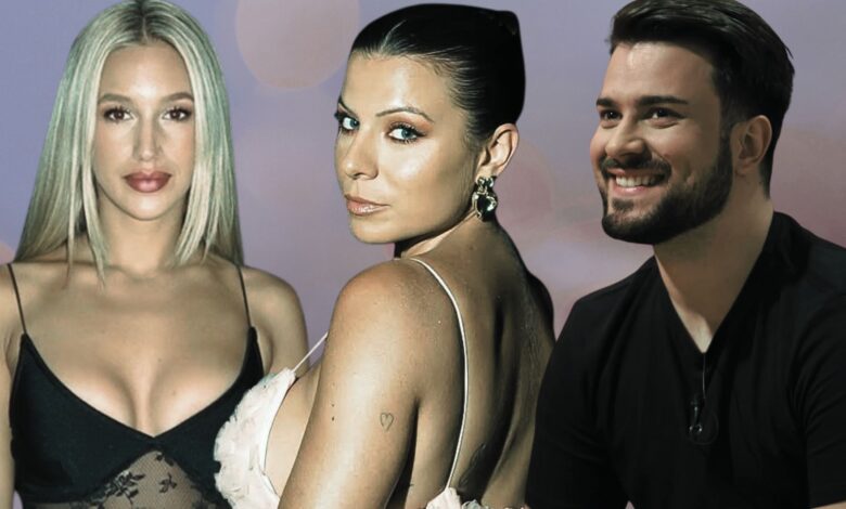 Francisco Monteiro quebra o silêncio sobre a suposta proibição de Bárbara Parada