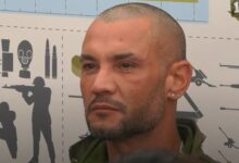 Hino nacional de Portugal leva Pedro Barroso a fazer partilha intensa entre lágrimas