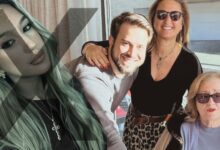 O custo do namoro com Bárbara Parada: Francisco Monteiro assume afastamento da avó