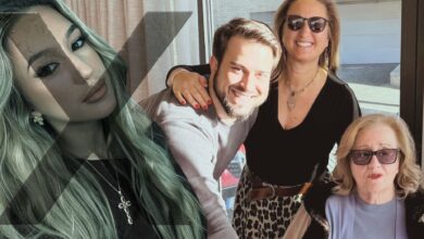 O custo do namoro com Bárbara Parada: Francisco Monteiro assume afastamento da avó