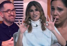 Alexandre Monteiro faz leitura de comportamento em direto e deixa famosas surpreendidas!