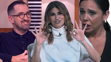 Alexandre Monteiro faz leitura de comportamento em direto e deixa famosas surpreendidas!