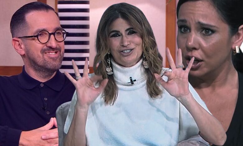 Alexandre Monteiro faz leitura de comportamento em direto e deixa famosas surpreendidas!