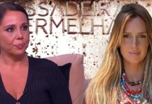 Madalena Abecasis: A influencer "beta" que afinal conheceu a fome. Joana Latino 'impaciente'!