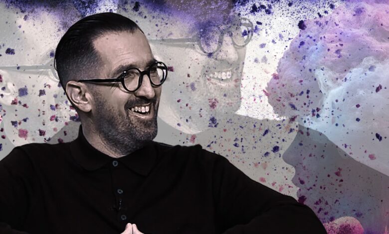 Rascunho automático