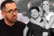 ALERTA! Decifrador faz radiografia comportamental à relação de Cristina Ferreira e João