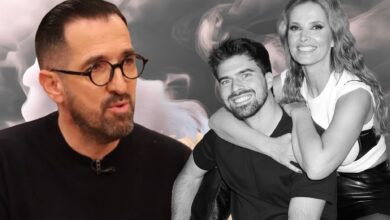 ALERTA! Decifrador faz radiografia comportamental à relação de Cristina Ferreira e João