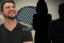 Francisco Monteiro tem encontro improvável e não é com quem os fãs esperavam