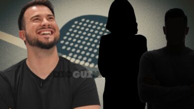 Francisco Monteiro tem encontro improvável e não é com quem os fãs esperavam