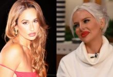 "Deplorável": Filipa Torrinha volta a criticar Rita Pereira pela exposição dos filhos nas redes sociais