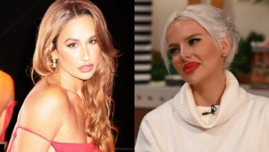 "Deplorável": Filipa Torrinha volta a criticar Rita Pereira pela exposição dos filhos nas redes sociais