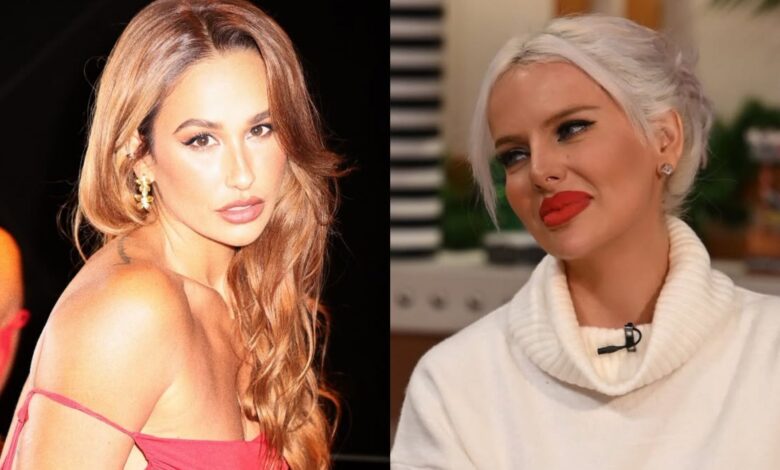 "Deplorável": Filipa Torrinha volta a criticar Rita Pereira pela exposição dos filhos nas redes sociais