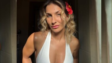 Soraia Sousa: A disciplina por trás da imagem que está a incendiar as redes sociais