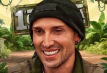 Entre cabides e 'idas ao café': Como o recruta Filipe Delgado resgatou o humor na 1ª Companhia