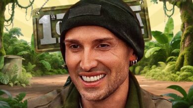 Entre cabides e 'idas ao café': Como o recruta Filipe Delgado resgatou o humor na 1ª Companhia