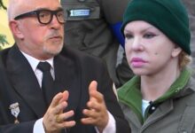 "Botas na cama e cabelo ao vento: António Leal e Silva não perdoa a 'insubordinação' de Kina