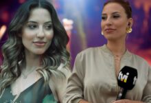 Catarina Miranda e o regresso ao ecrã televisivo: "Vou estar num programa que vocês nunca pensariam"