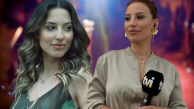 Catarina Miranda e o regresso ao ecrã televisivo: "Vou estar num programa que vocês nunca pensariam"