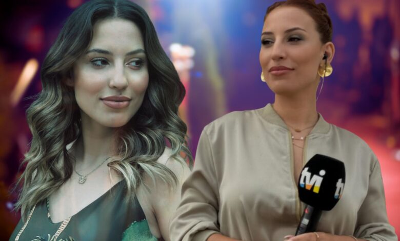 Catarina Miranda e o regresso ao ecrã televisivo: "Vou estar num programa que vocês nunca pensariam"