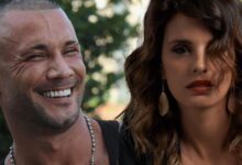 Sara Santos e o choque com o "muro" de Pedro Barroso na 1ª companhia