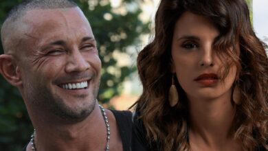 Sara Santos e o choque com o "muro" de Pedro Barroso na 1ª companhia