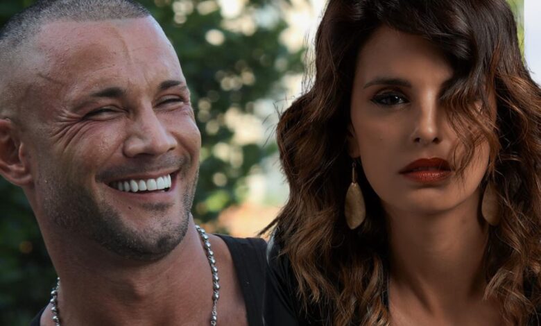 Sara Santos e o choque com o "muro" de Pedro Barroso na 1ª companhia