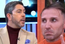 “Fiquei desiludido”: Adriano Silva Martins sobre a "rendição" de Filipe Delgado no quartel