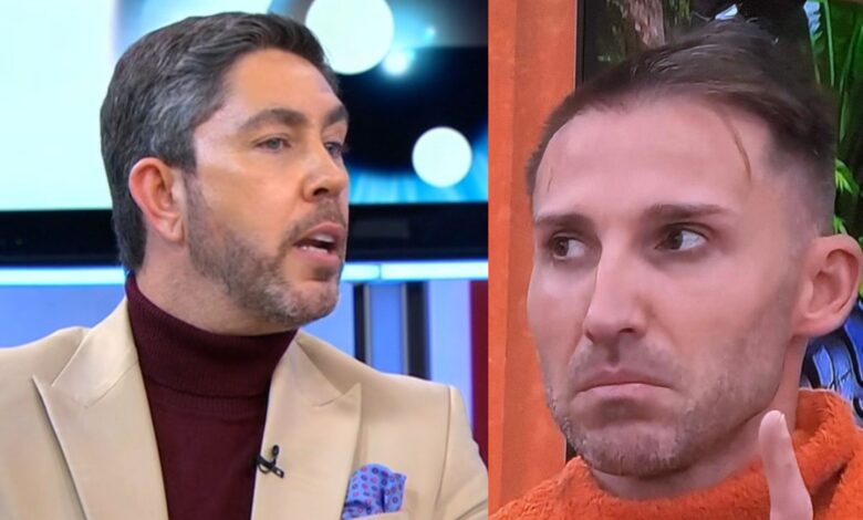 “Fiquei desiludido”: Adriano Silva Martins sobre a "rendição" de Filipe Delgado no quartel