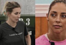 Soraia Sousa: Liderança feminina gera "tempestades" no quartel da 1ª Companhia